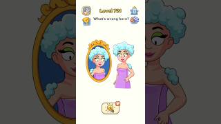 DOP 5 Draw One Part Fun Mobile Puzzle Game Lvl.721 (Walkthrough + Tips)#gaming#game #dop5 #puzzle