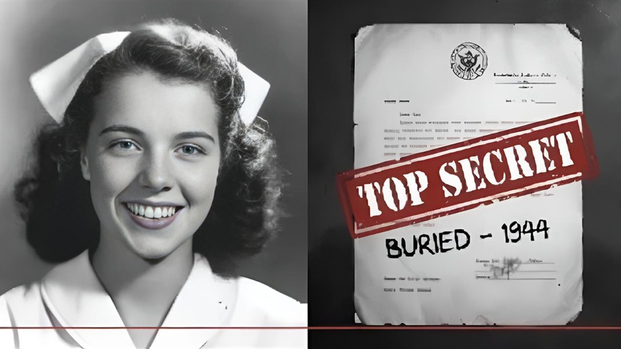 „Ostatnie pożegnanie: historia 12 amerykańskich pielęgniarek zamordowanych przez SS”| Dokumentumfilm