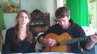Lily - Pierre Perret - guitare chords