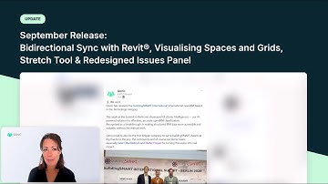 September 2025 Release Video