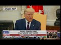 “This Is Peace in the Middle East without Blood in the Sand – Palestinians will Be Joining Too” – Trump Breaks More Good News at Meeting with Netanyahu (VIDEO)