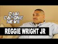 Reggie Wright Jr. Walked In on Faith Going Down on 2Pac