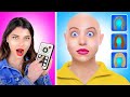 My Sister is a Robot | True Sister Struggles | Relatable Family Musical by La La Life