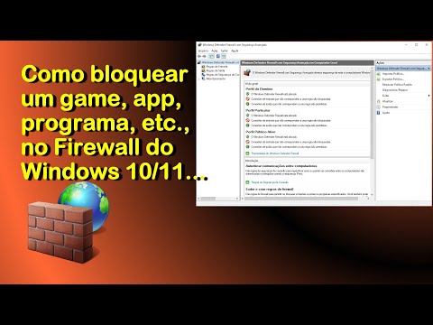 Como bloquear games,