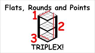 TRIPLEX the 3D Strategy Board Game - How to Play screenshot 2