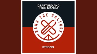 Strong (Original Mix)