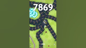 Snake.io The Snake Eyes