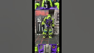 #decepticons #transformers #stopmotion #stopmotionanimation OUT NOW🎬🔗  #cgi #ai  #marvel