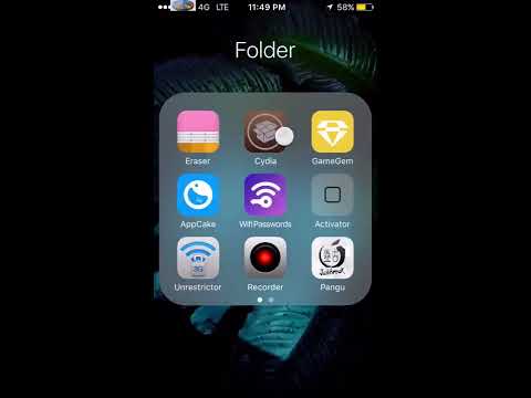 Whatsapp Hack for iPhone ( hack whatapp by jailbreak). For all iOS devices