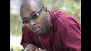 Black Rob - I Love You Baby *instrumental* (Havoc)