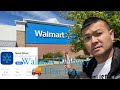 Day in the Life of a Walmart Delivery Driver