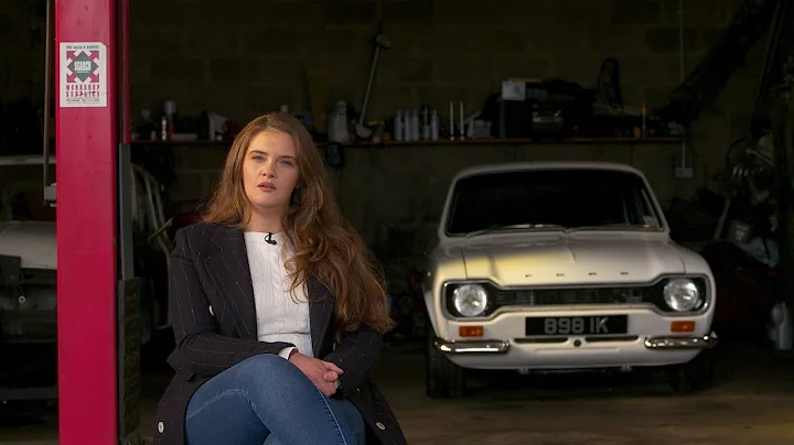 Women in Engineering: Jessica Vance's Story | ARRI...
