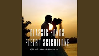 Video thumbnail of "Pietro Scichilone - Il Nostro Cuore Offriamo a Te"