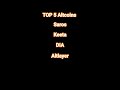 TOP 5 Altcoins #crypto
