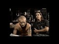 Anthony Kiedis and Flea Interview for Molly Meldrum (1994)