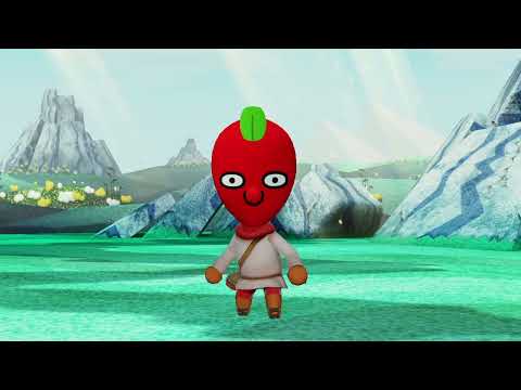 Video: Hej! Pikmin I Miitopia Sada Imaju Prezentacije