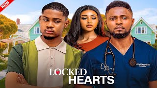 LOCKED HEARTS - Clinton Joshua, Maurice Sam, Regina Daniels, Pearl Wats 2024 Nigerian Movie