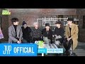 [REAL GOT7 Season 4]  EP01. Is it Real?