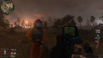 S.T.A.L.K.E.R. Anomaly 1.5.2 ReDuX 4.2 ✔️ Новое Обновление ✔️