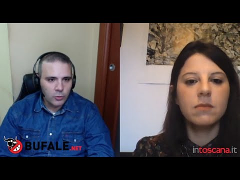 Intervista a Claudio