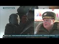 Военные возвели пять мостов в Тульской области