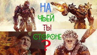 ТОП 9 самых ожидаемых блокбастеров 2017 ГОДА ТОП 9 самых ожидаемых блокбастеров 2017 ГОДА