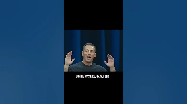 Thankful In All Circumstances?│Josh Howerton (1 Thessalonians 5:14-18) #Jesus