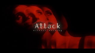 Anna-Sophie - Attack Without Warning (Official Music Video)