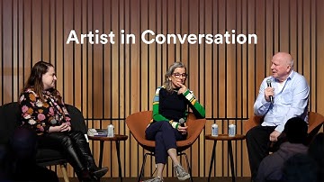 Artist in Conversation: Nina Katchadourian