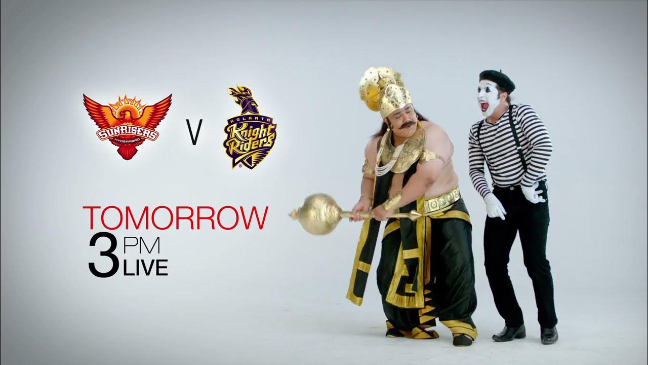 Sony Max IPL extra innings T20 match promo YouTube