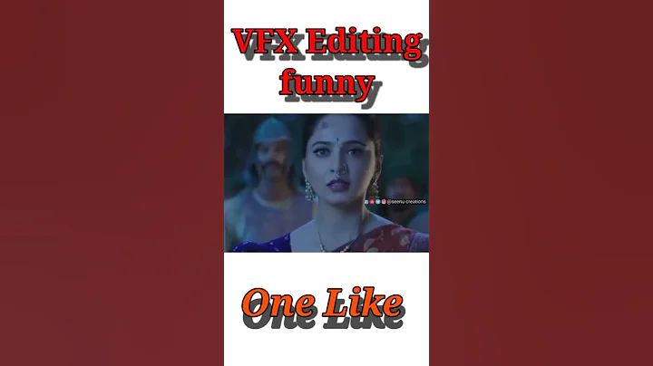 Baahubali 2 funny video editing  Anushka fight scene #funny #vfx #k? #short #anushkasen #prabhas