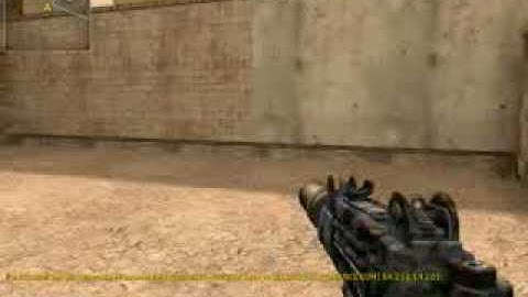 CoD4 Backlot glitch outside map no old school