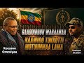 GMN Gaaddidduu Waraanaa Naannoo Tokkotti Motuummaa Lama Caamsaa 10 2026 