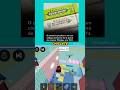 Código de barras #curiosidade #desafio #codigodebarras #roblox