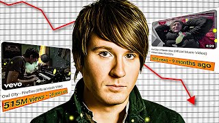 Where is Owl City Now?