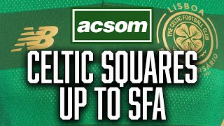 As Celtic squares up to the SFA, board goes toe-to-toe with Green Brigade ACSOM Celtic State of Mind