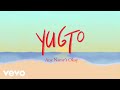 Any names okay  yugto official lyric