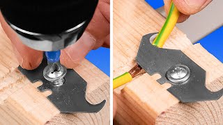 Transform Your Repairs: Amazing Tricks You Need to Try!