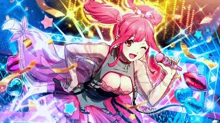 歌マクロス マクロスdワルキューレ マキナ 中島新衣装 クロスオーバー エンブレイス 今月の人権プレートなので100連やりましょう Youtube