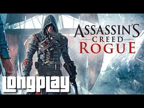 Video: Assassin's Creed: Rogue PC Utgivelsesdato, Støtte For øye-sporing Bekreftet