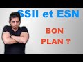 Ssii et esn bon plan pour dbuter dans le dveloppement logiciel