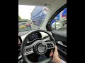 400 Miles, 1 Day, 1 EV - FIAT 500e Range Test.