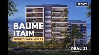 Famous Baume Itaim | Pronto no Itaim Bibi SP Profile