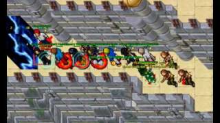 Legends Team - wise.wakesoft.com.br