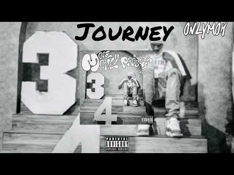 OnlyMoh _ Journey [ official Audio]
