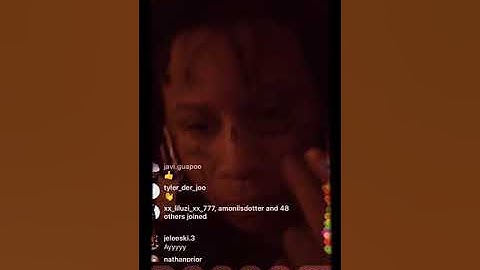 Trippie redd - Immortal (Snippet)