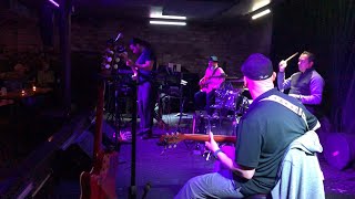 LJPJAZZ _Our Turn