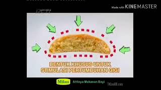 Download lagu Iklan Milna