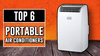 Best Portable Air Conditioners - The Only 6 You Should Consider Today by Consumer Betterment 228 views 1 month ago 9 minutes, 58 seconds