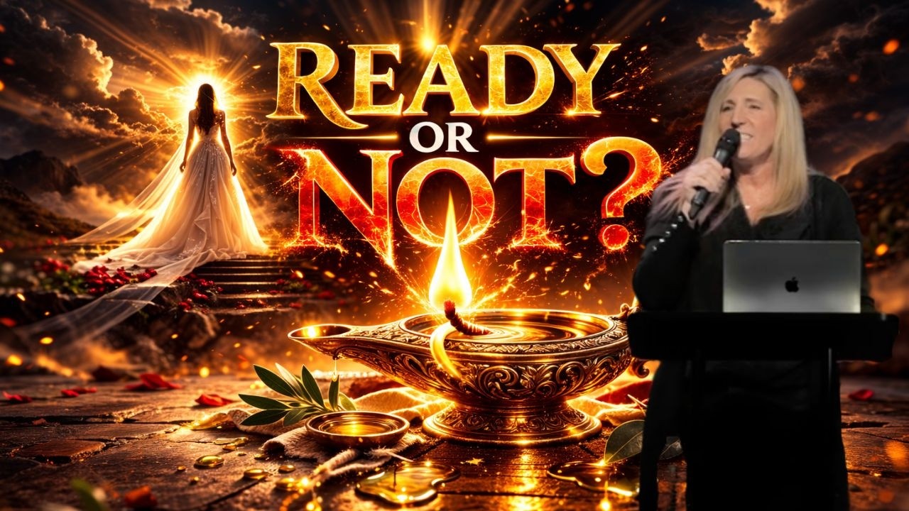 Are You Prepared for His Return? | 2.22.26 | Week 5 | The Difference Church